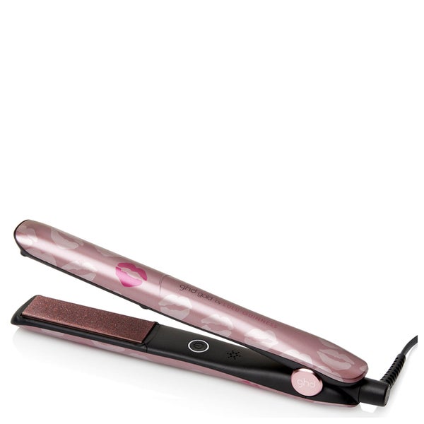 ghd gold by Lulu Guinness