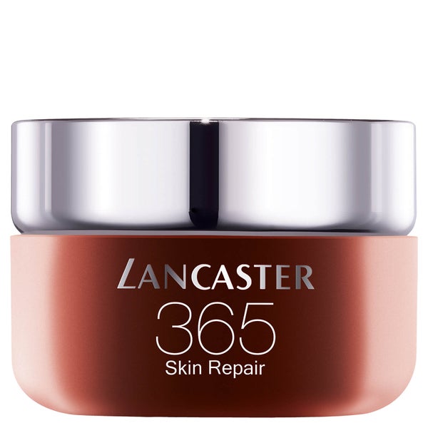 Lancaster 365 Skin Repair Youth Renewal Rich Cream SPF15 intensywnie odmładzająco-regenerujący krem to twarzy 50 ml