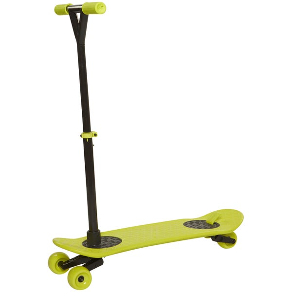 Jakks Pacific Morf Board Skate and Scoot