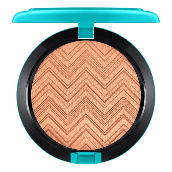 Highlighter Poudre Opalescent MAC x Patrick Starrr – Hot and Heavy