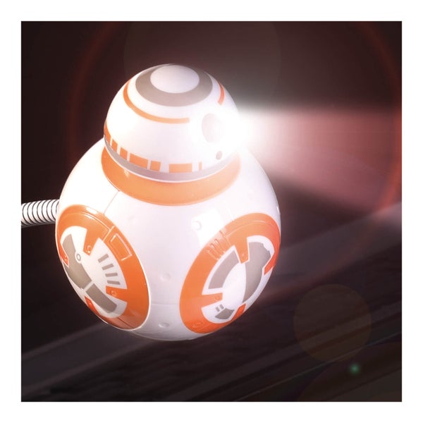 Star Wars BB-8 USB LED Light