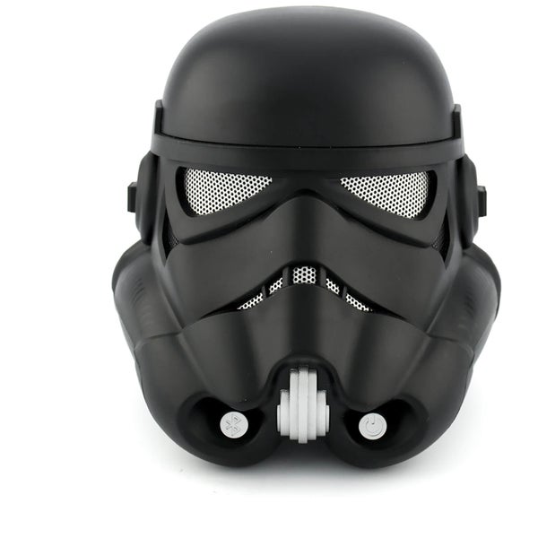 Star Wars Shadow Trooper Bluetooth Speaker