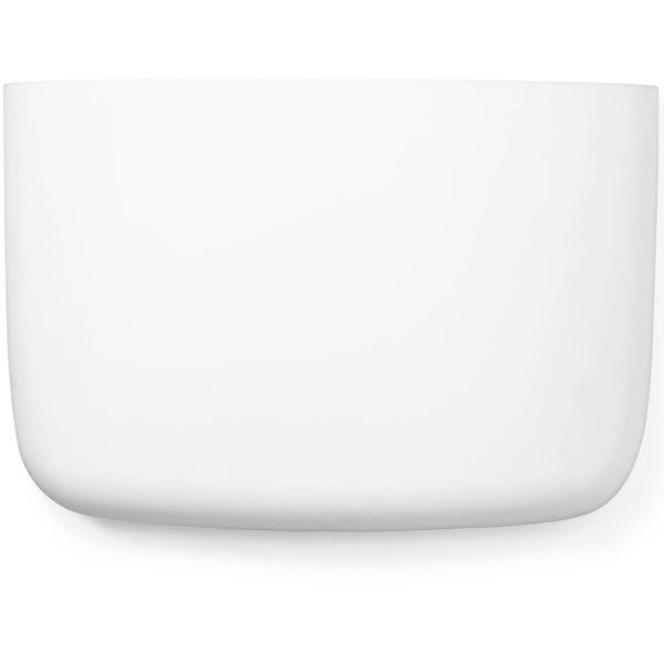 Normann Copenhagen Pocket Wall Organizer 4 - White