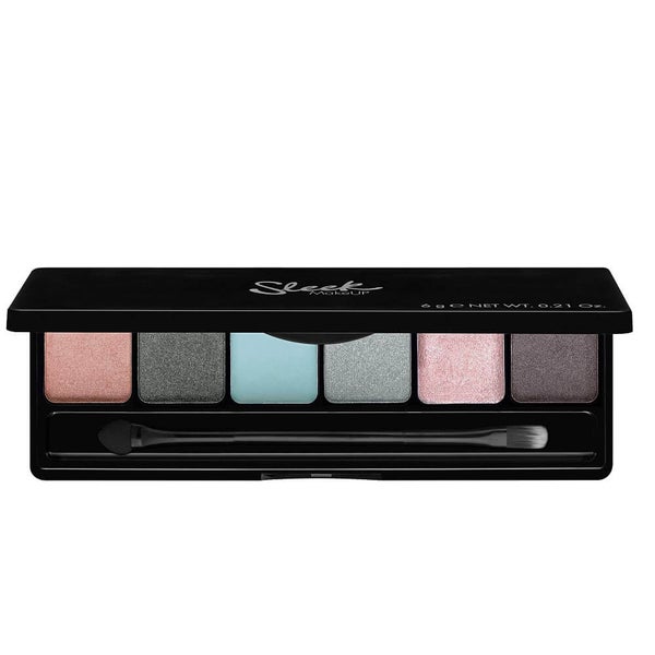 Sleek MakeUP i-Lust Eyeshadow Palette – Stonework 6 g