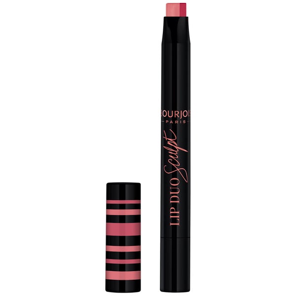Bourjois Sweet Duo Lipstick 1 g (olika nyanser)