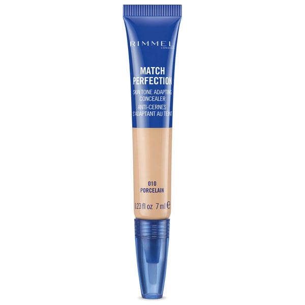 Rimmel Match Perfection Concealer 7ml (Various Shades)