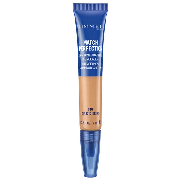 Rimmel Match Perfection Concealer 7ml (Various Shades)
