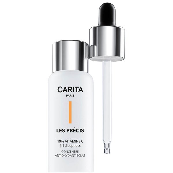 Carita Le Precis Antioxidant Radiance Concentrate -seerumi 15ml