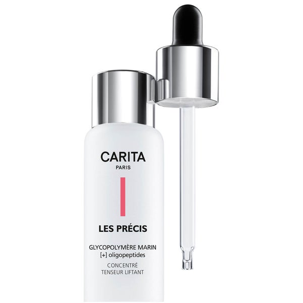 Carita Le Precis Tightening and Lifting Concentrate koncentrat liftingująco-odmładzający 15 ml