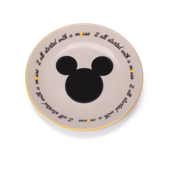 Mickey Mouse Accessoire Teller