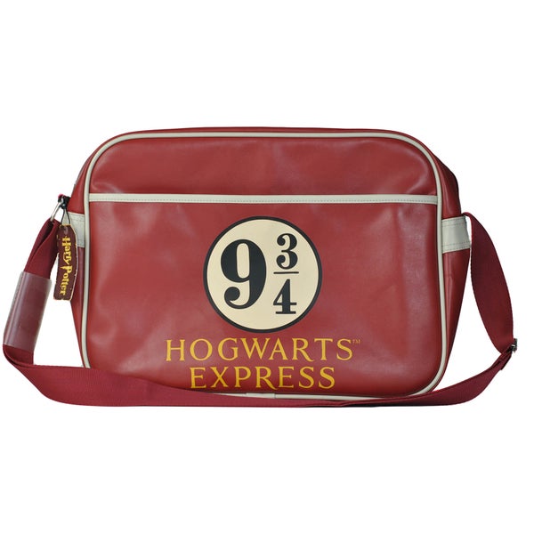Harry Potter Retro Bag (Platform 9 3/4)