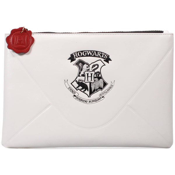 Harry Potter Letters Pouch