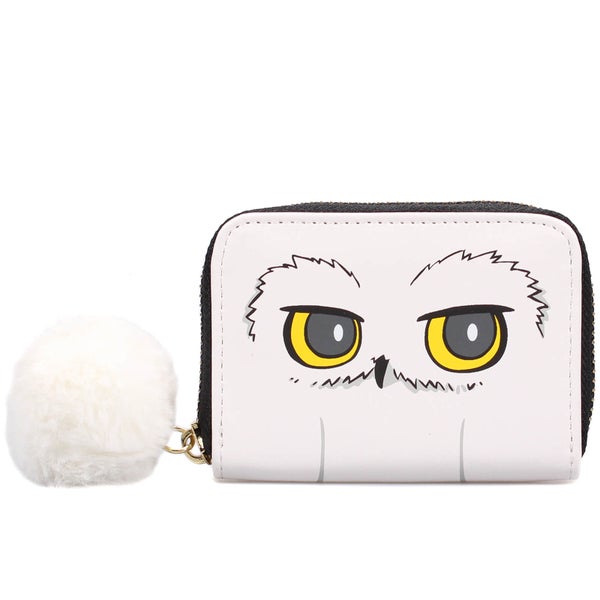 Harry Potter Coin Purse (Hedwig)