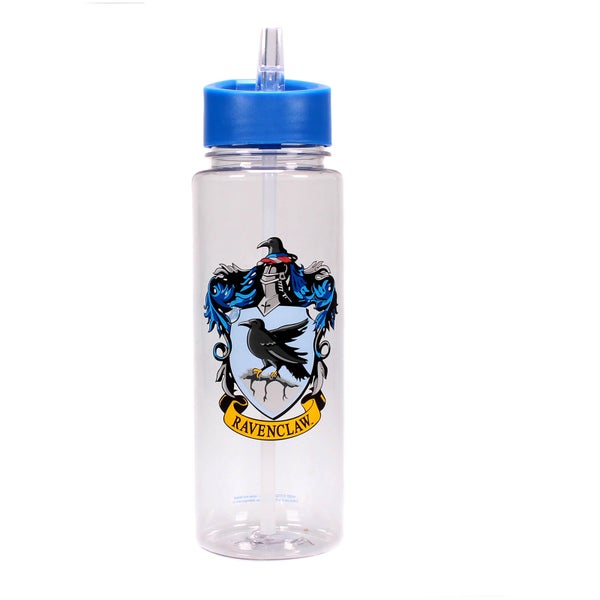 Harry Potter Water Bottle (Ravenclaw)