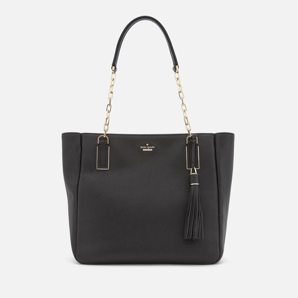 Kate Spade New York Women's Vivian Shoulder Bag - Black