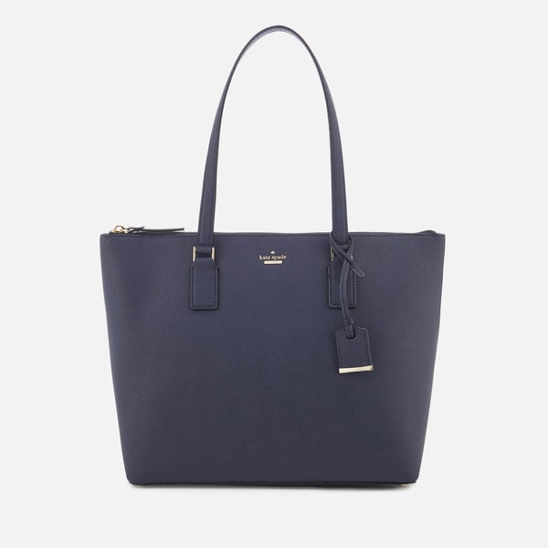 Kate Spade New York Women's Lucie Tote Bag - Blazer Blue