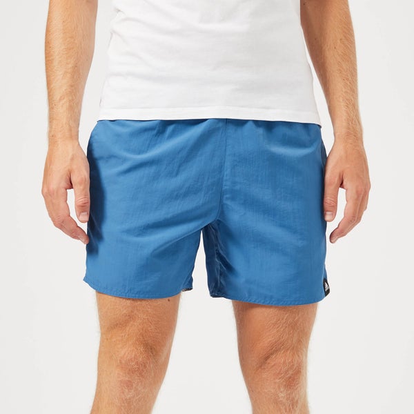 adidas Men's Solid Swim Shorts - Trace Royal