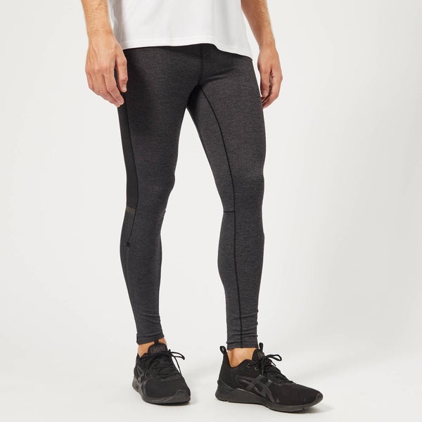 adidas Men's Ultra Knitted Tights - Black
