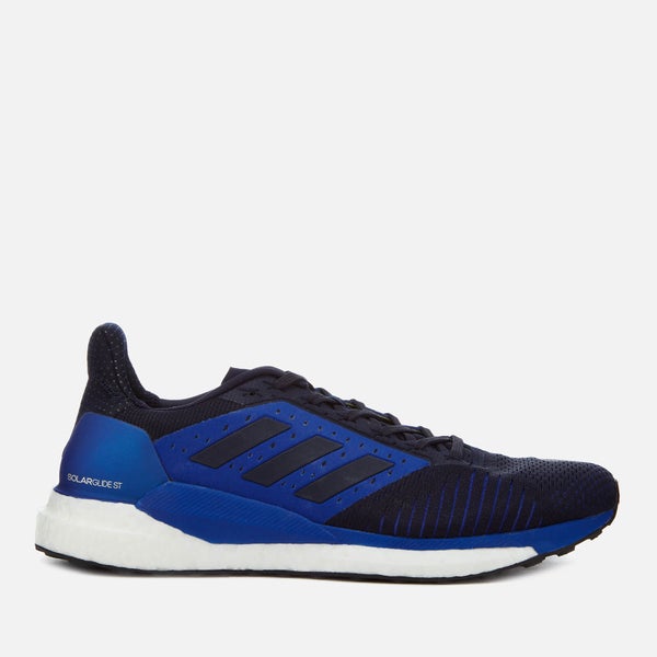 adidas Men's Solar Glide Stability Trainers - Legend Ink