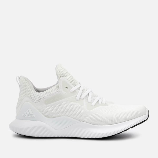 adidas Men's Alphabounce Beyond Trainers - FTWR White