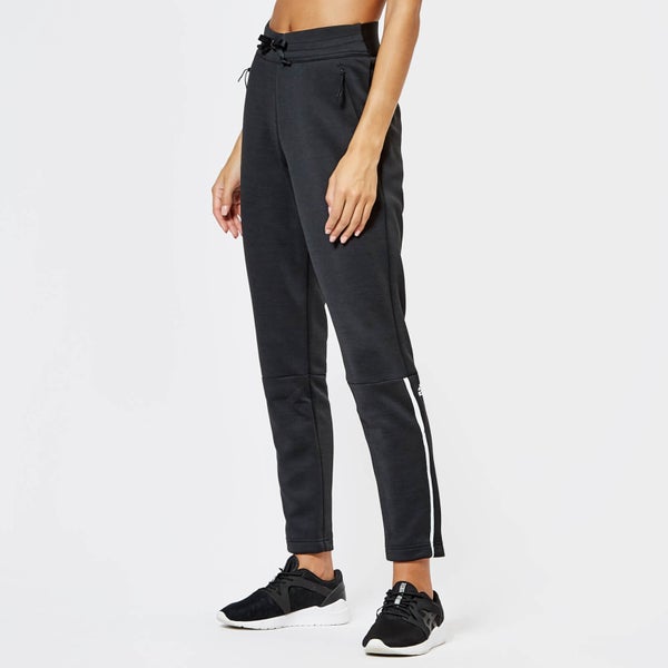 adidas Women's ZNE Pants - Heather/Black