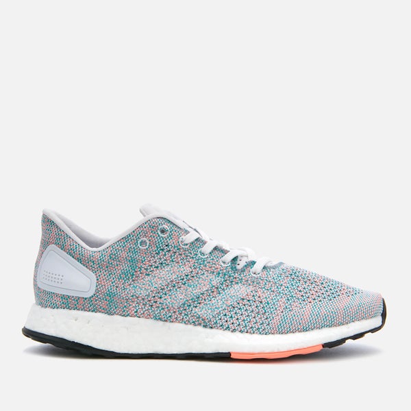 adidas Women's Pure Boost DPR Trainers - FTWR White