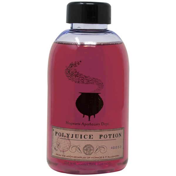 Harry Potter Potion Drinks Bottle