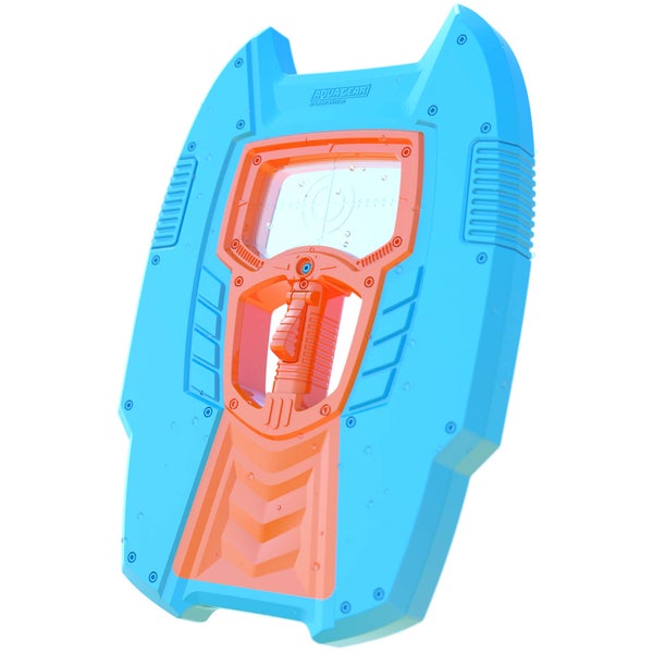 Aqua Gear Splash Shield