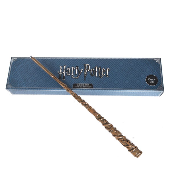 Harry Potter Hermione's Light Painting Wand
