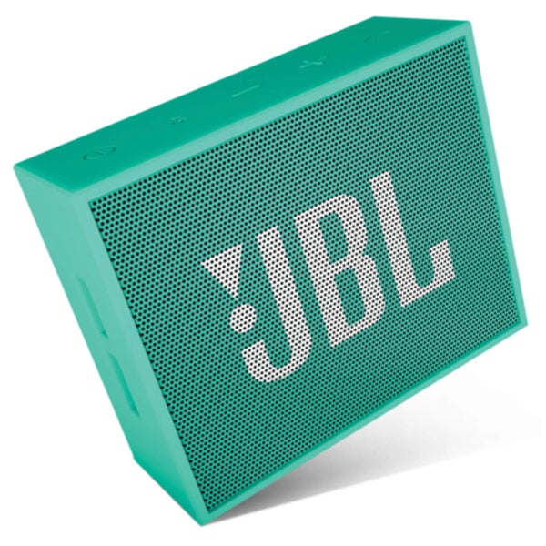 JBL GO Portable Bluetooth Speaker - Teal