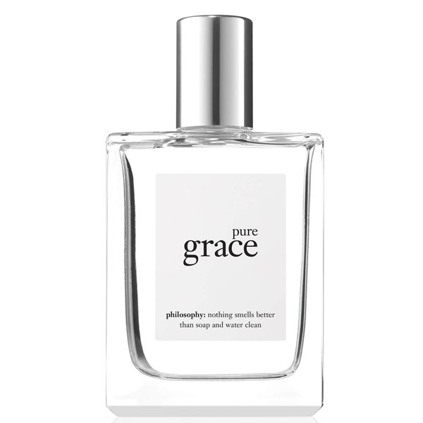 Eau de Parfum Pure Grace philosophy 60 ml