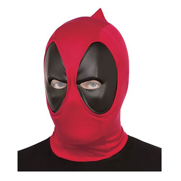 Cagoule Deadpool - Deluxe