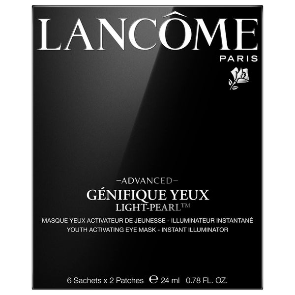Mascarilla de ojos Advanced Génifique de Lancôme 24 ml