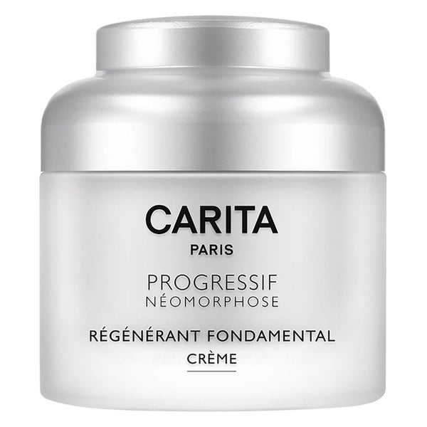 Carita Progressif Neomorphose Restoring Revitalising Cream -voide 50ml