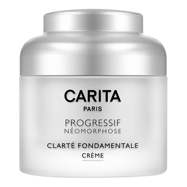 Creme Revigorante Clarity Skin Progressif Neomorphose da Carita 50 ml