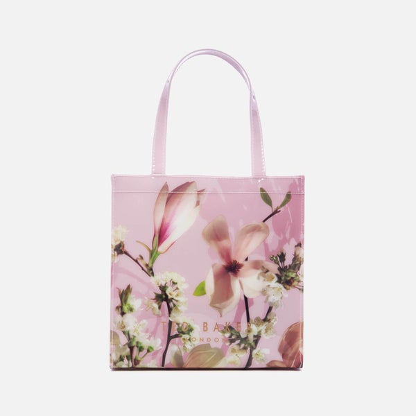 Ted Baker Women's Avscon Harmony Small Icon Bag - Pale Pink