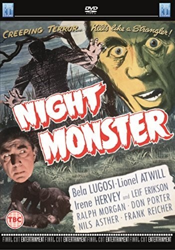 Night Monster