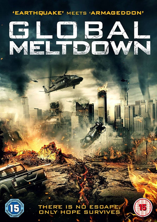 Global Meltdown
