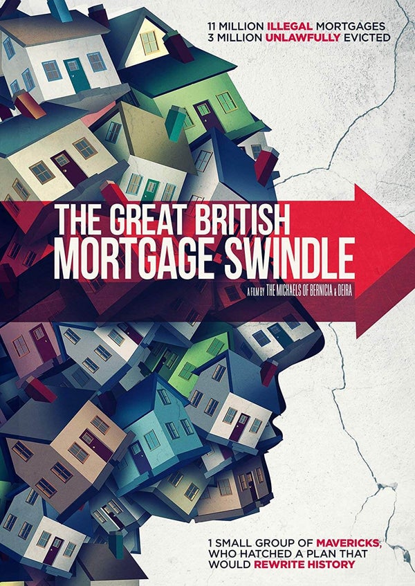 Great British Mortgage Swindle