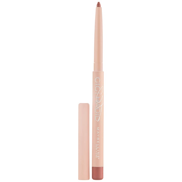 Maybelline x Gigi Hadid East Coast Collection Lip Liner (olika nyanser)