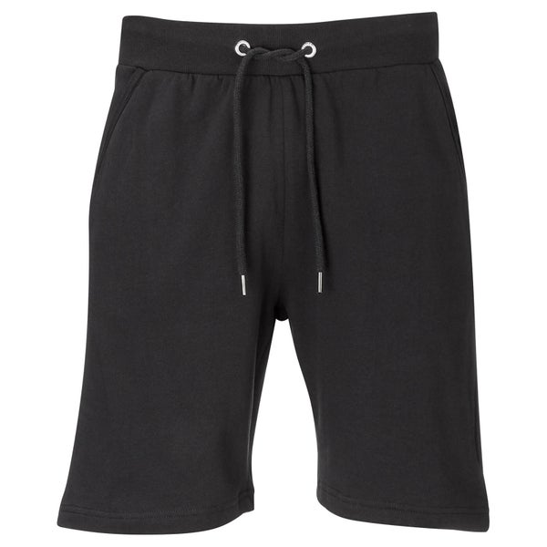Threadbare Men's Freedom Shorts - Black