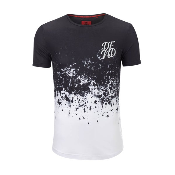 DFND Men's Energy T-Shirt - Black