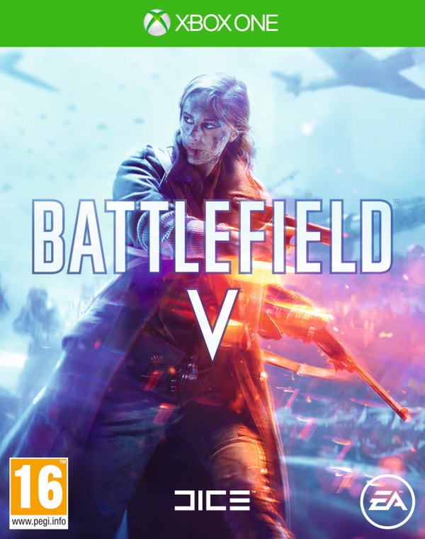 Battlefield V -