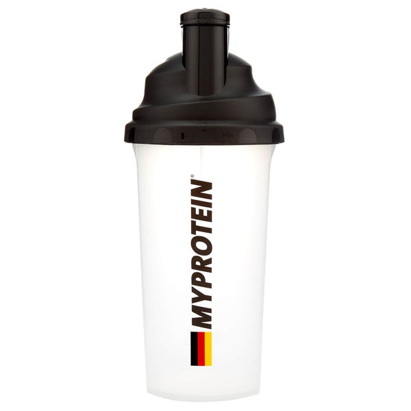 Myprotein Mixmaster Shaker 700ml - Germany