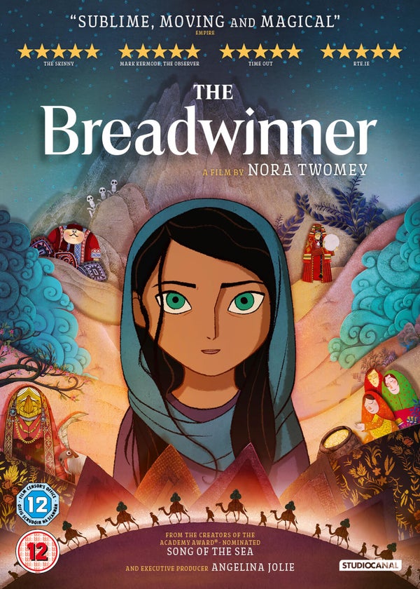 The Breadwinner