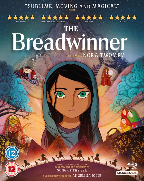 The Breadwinner