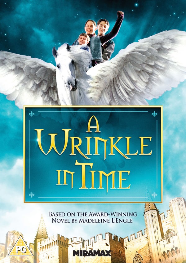 A Wrinkle in Time (2004)
