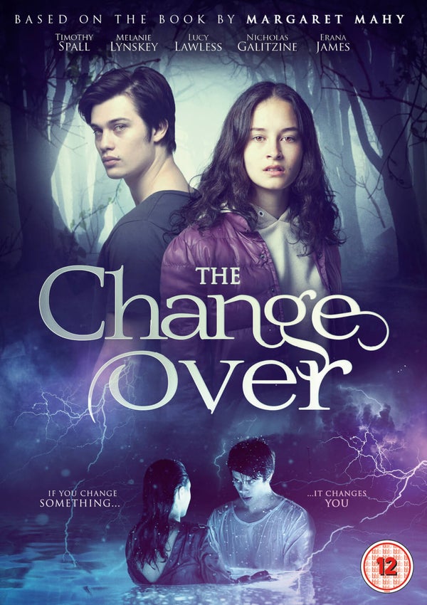 The Changeover