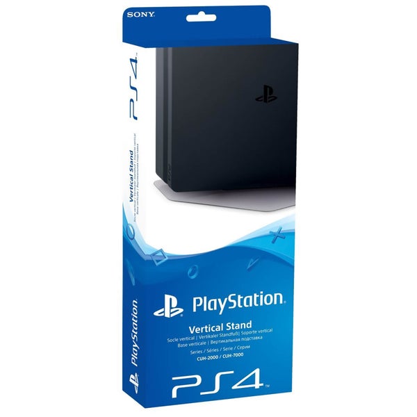 Stand Vertical Sony Playstation 4