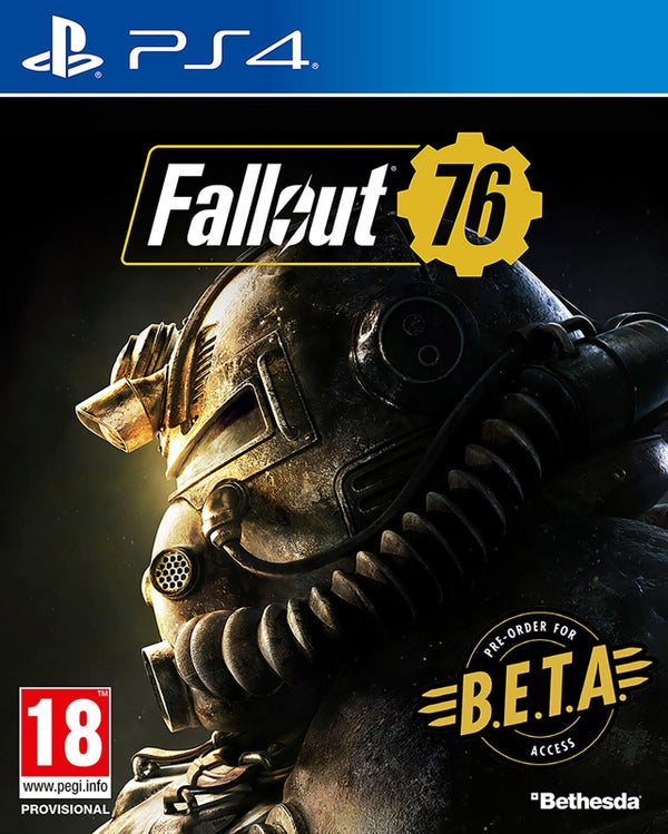 Fallout 76 -